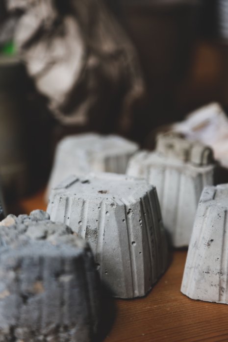 Casting Workshop at Think Nottingham on July 2nd 2019