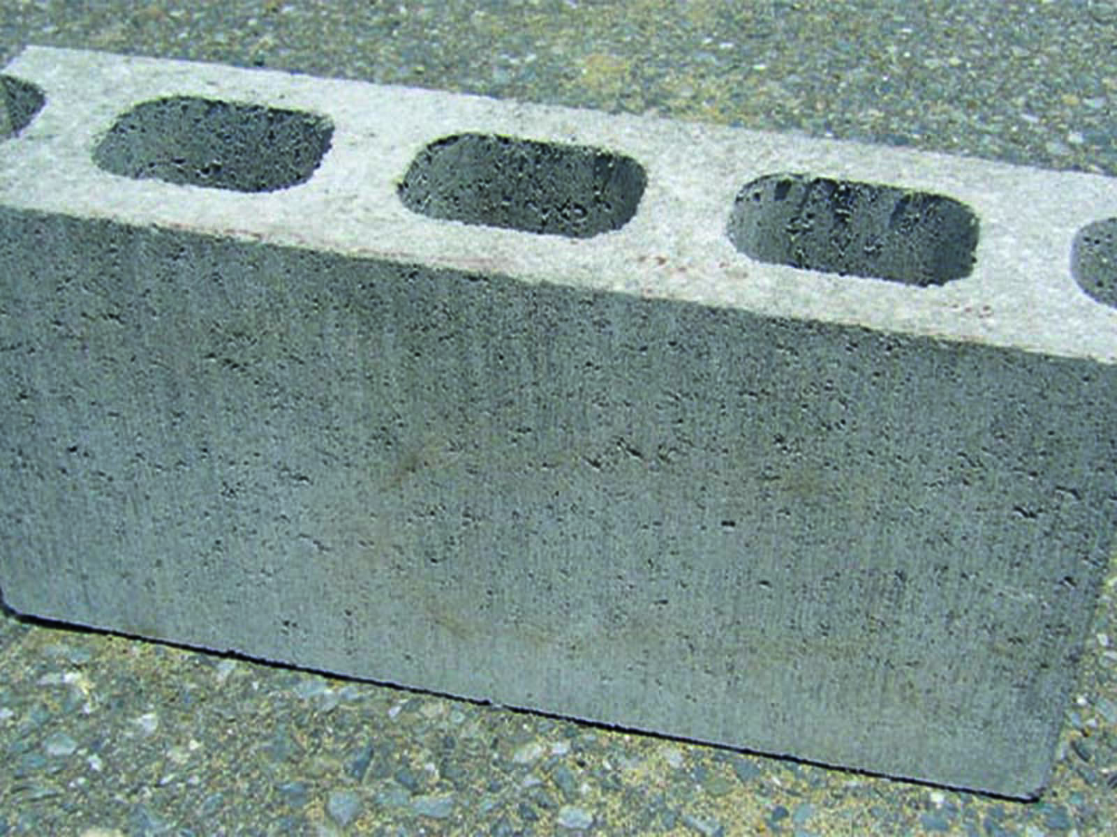 5 Things You Never Knew About Concrete | Steamfort